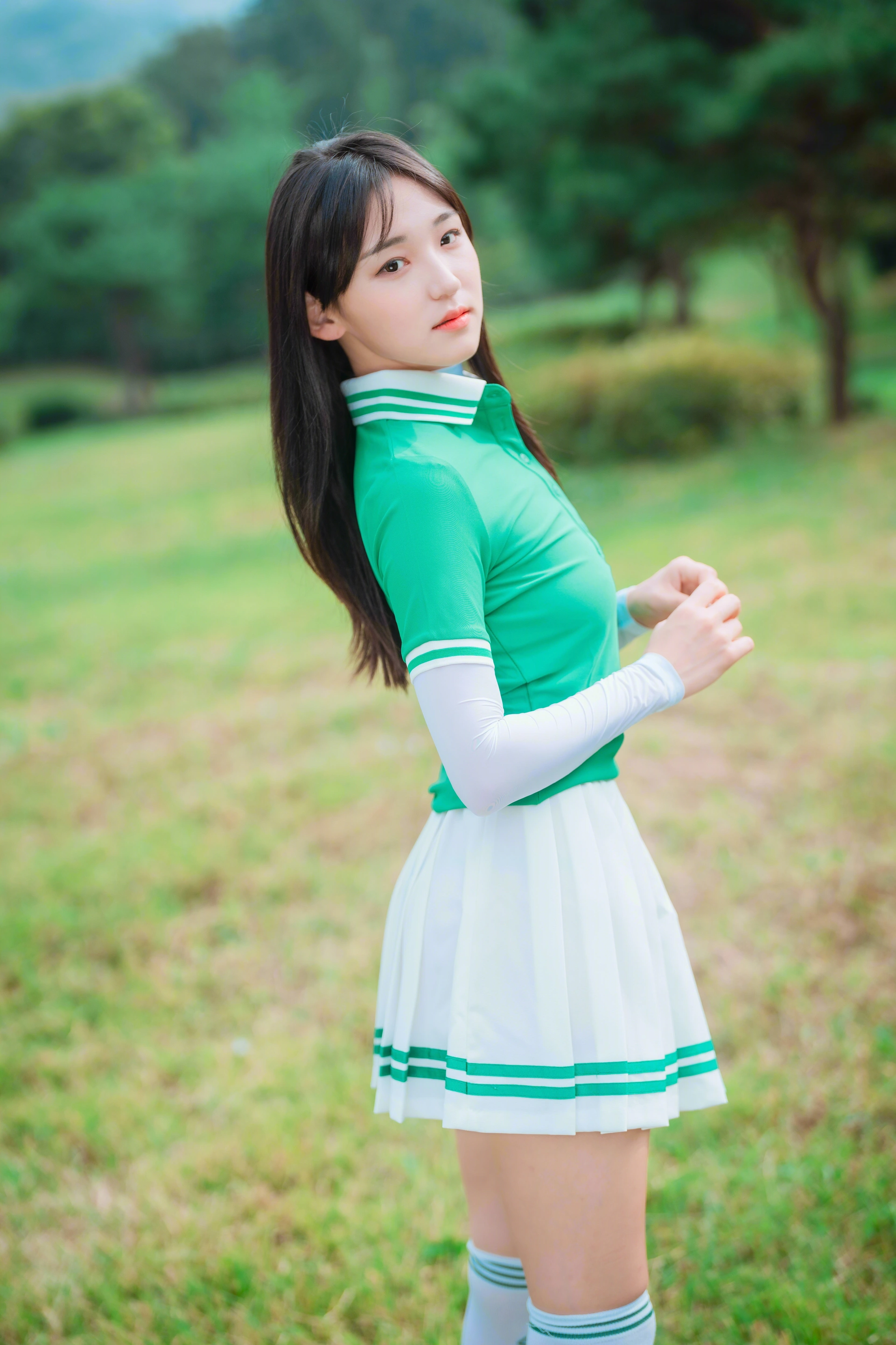 337.[DJAWA] Hendoong – On Green 1